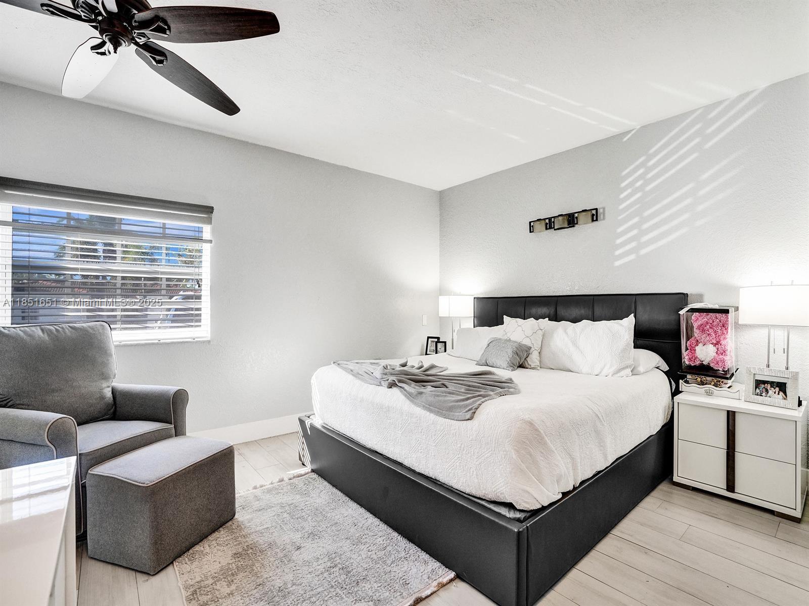 DANIA HIGHLANDS - Residential Lease