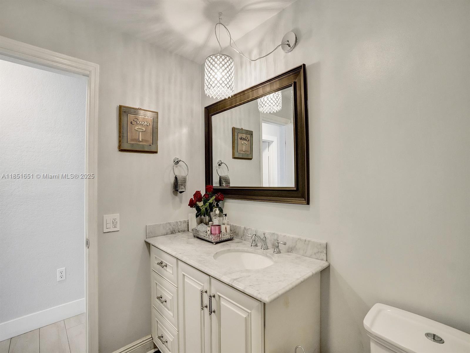 DANIA HIGHLANDS - Residential Lease