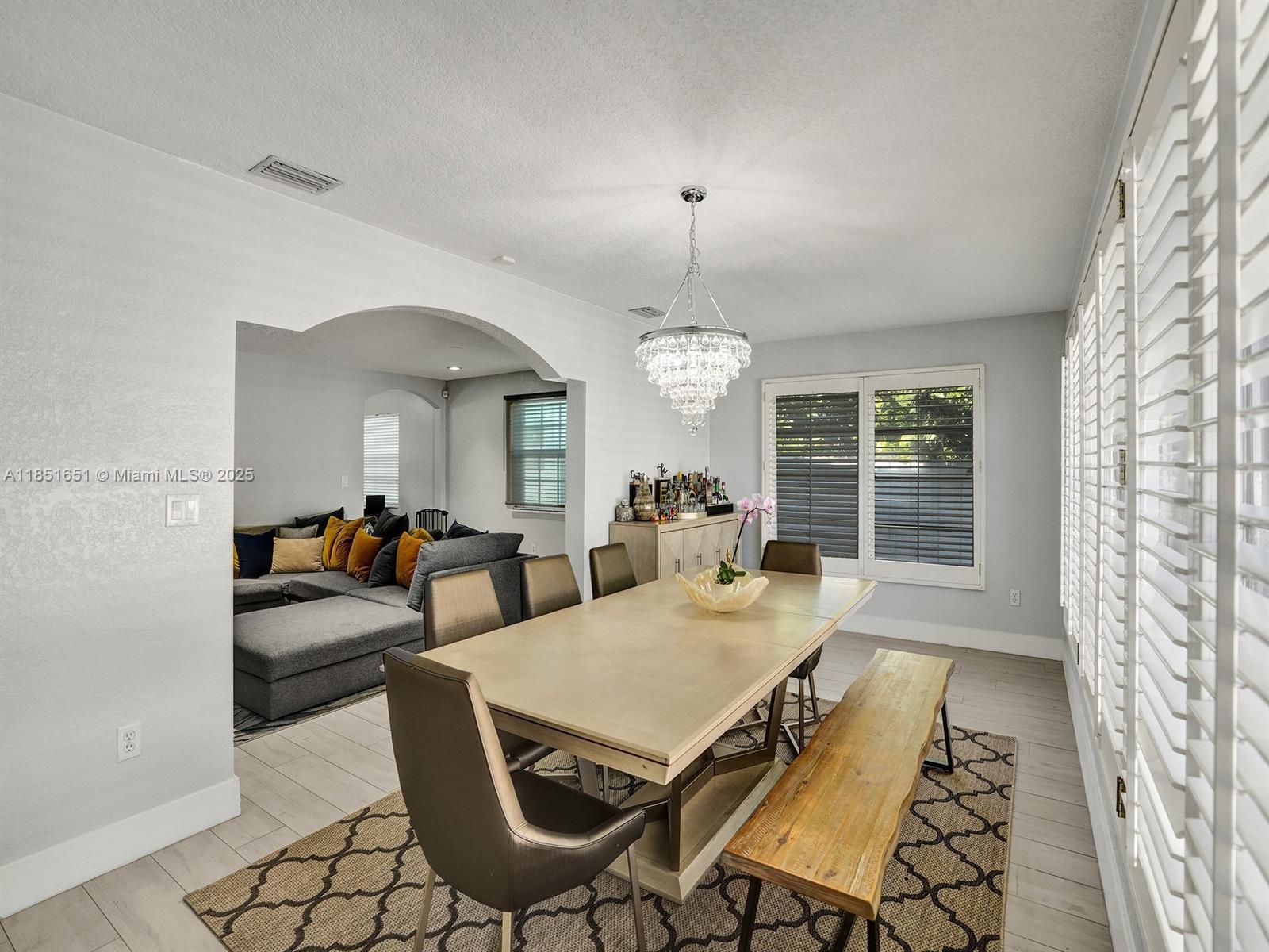 DANIA HIGHLANDS - Residential Lease