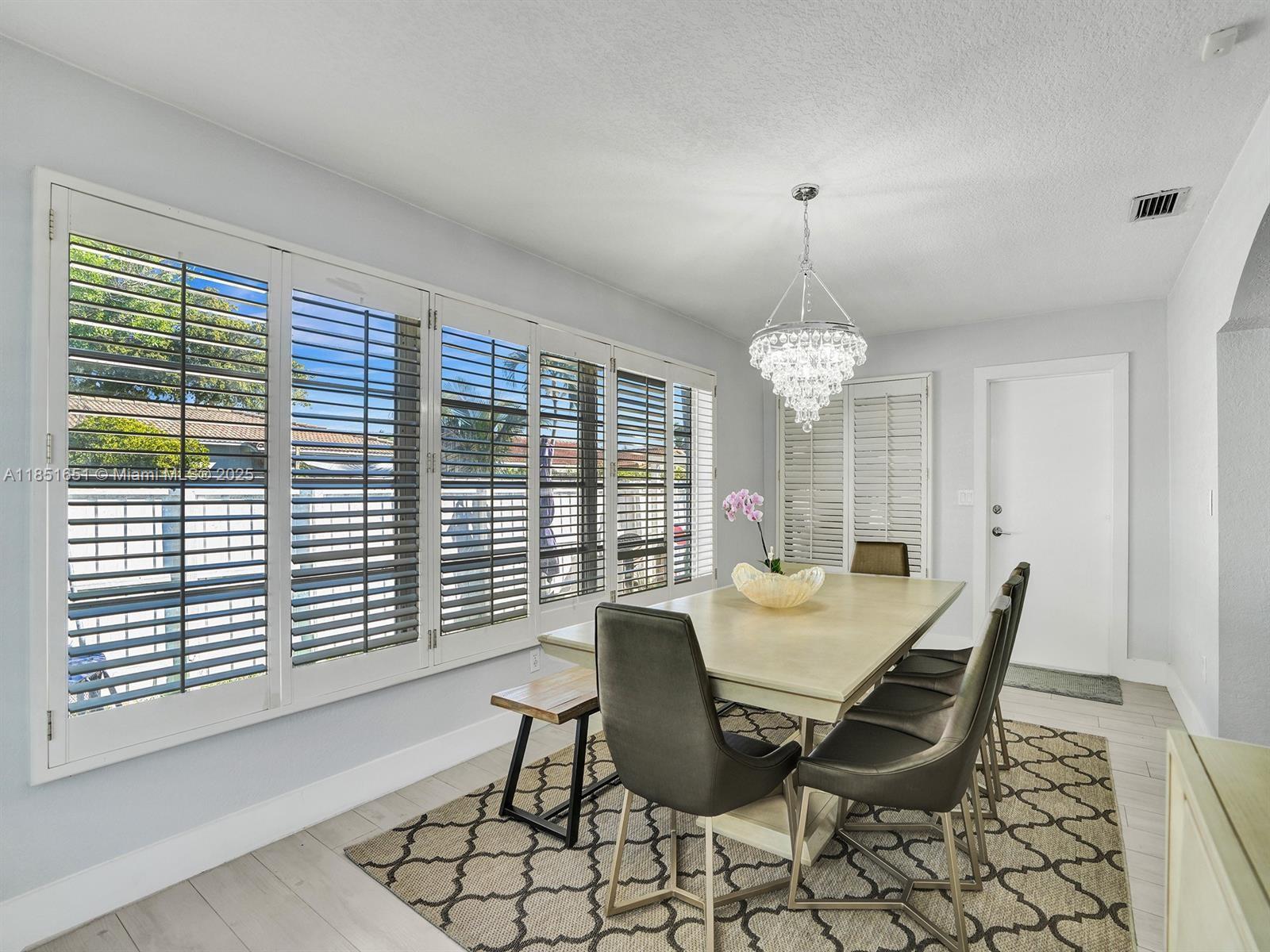 DANIA HIGHLANDS - Residential Lease