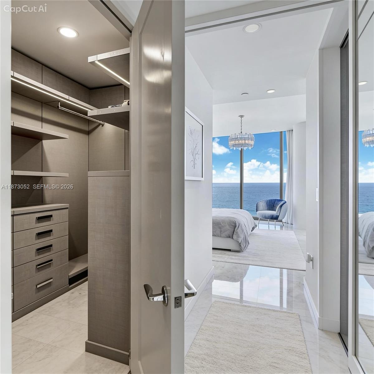 Ritz Carlton Residences - Residential