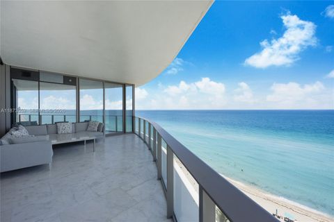 15701 Collins Ave 902 Sunny Isles Beach FL 33160