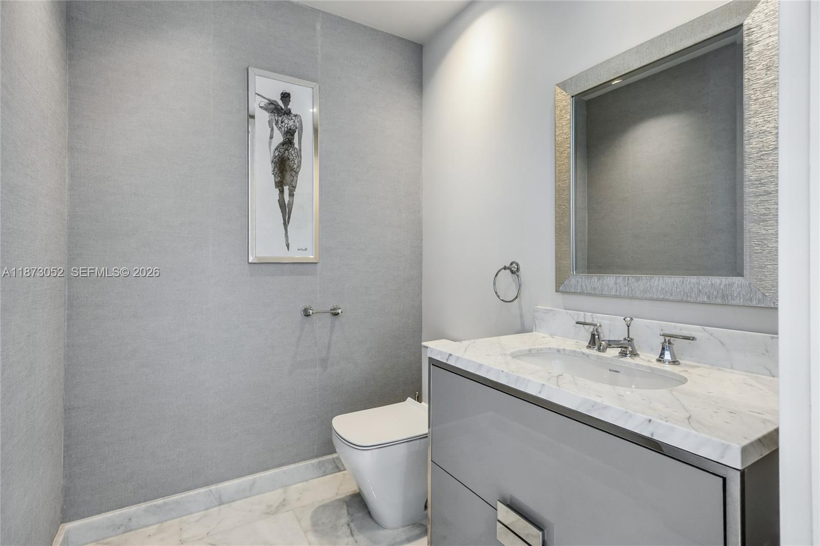 Ritz Carlton Residences - Residential