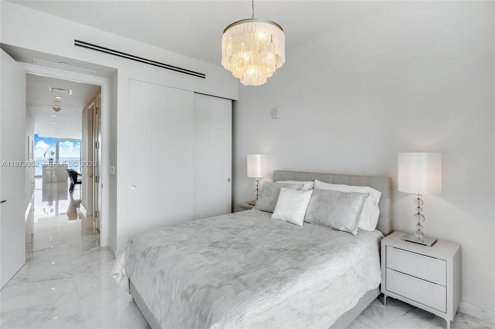 Ritz Carlton Residences - Residential