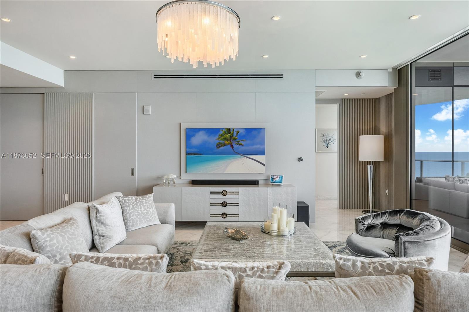 Ritz Carlton Residences - Residential