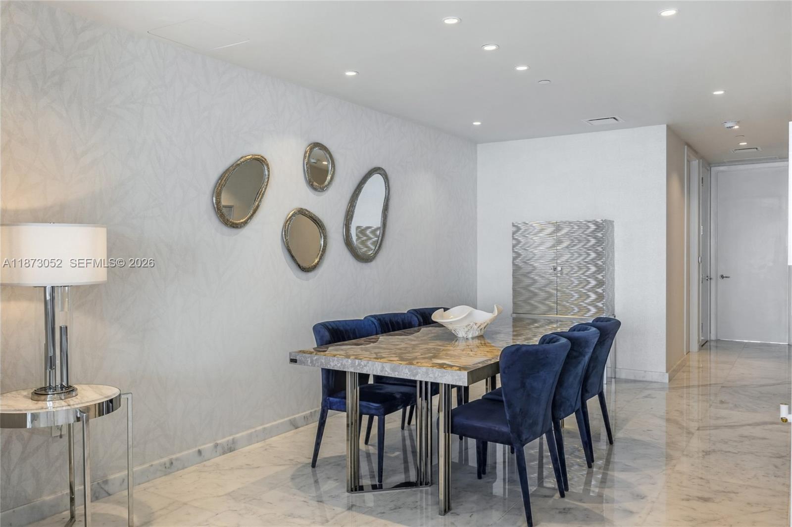 Ritz Carlton Residences - Residential