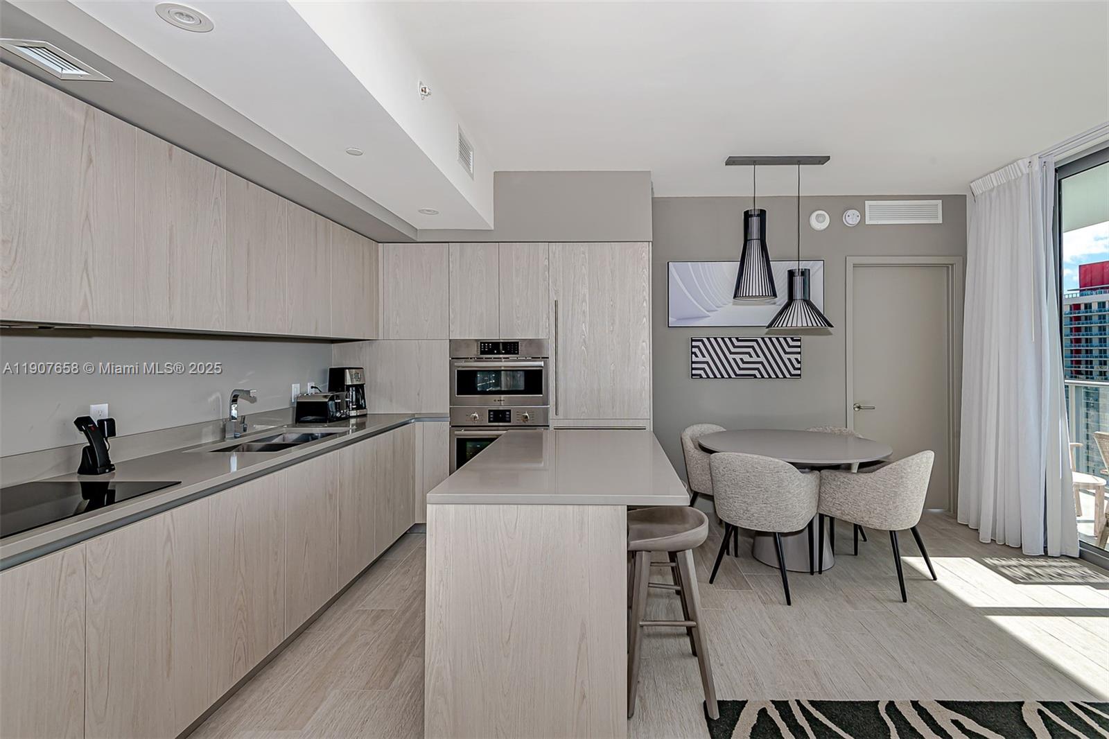 4010 SOUTH OCEAN CONDO - Residential