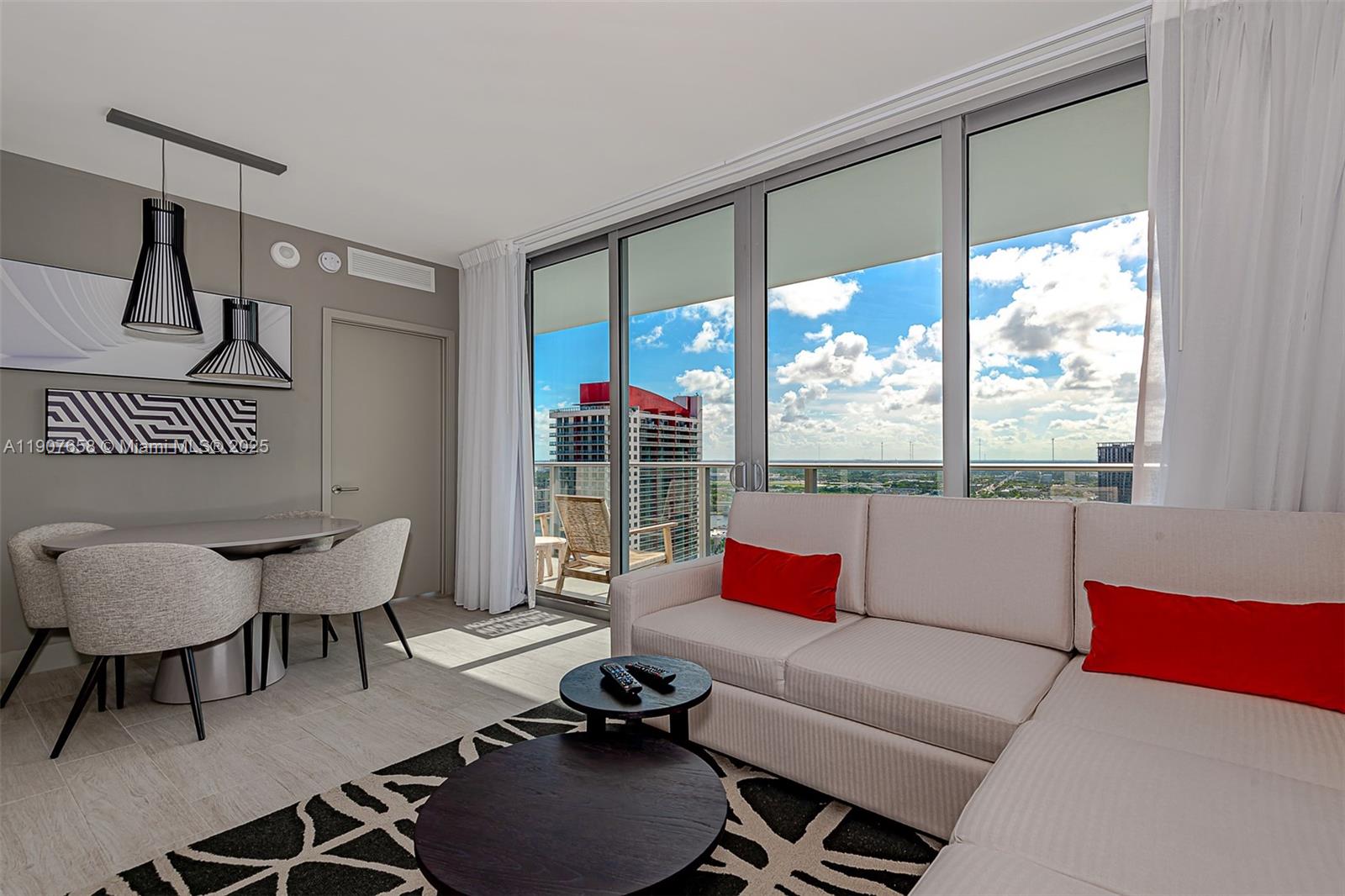 4010 SOUTH OCEAN CONDO - Residential