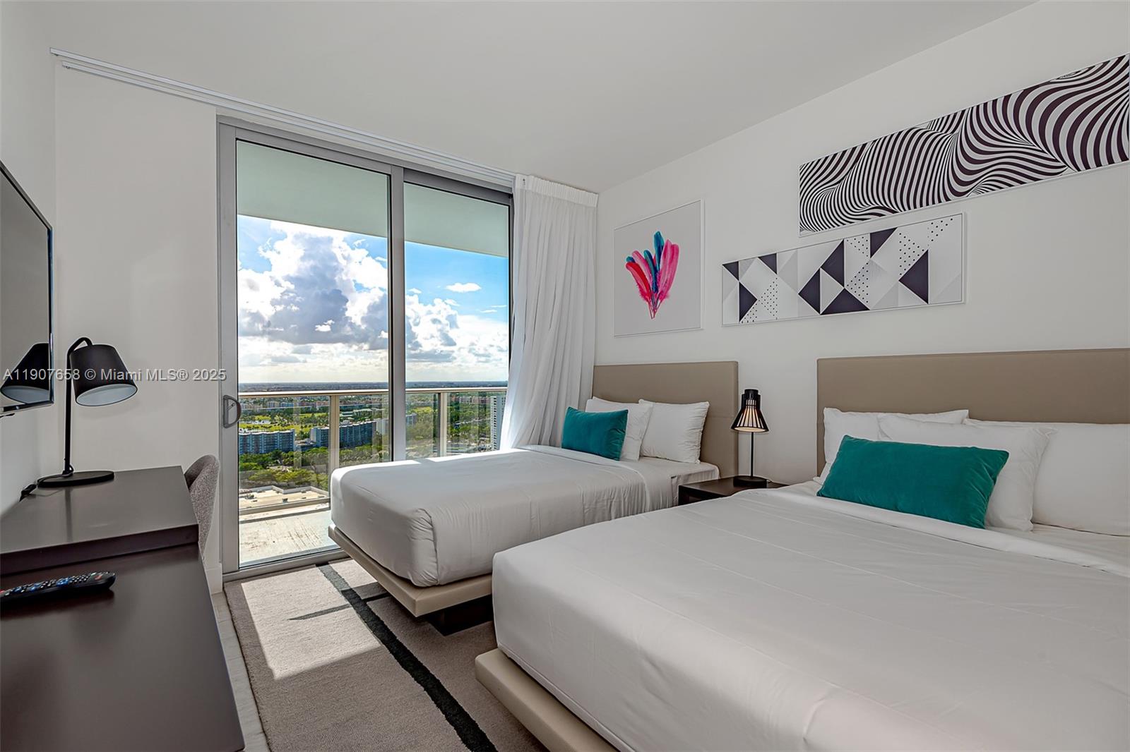 4010 SOUTH OCEAN CONDO - Residential