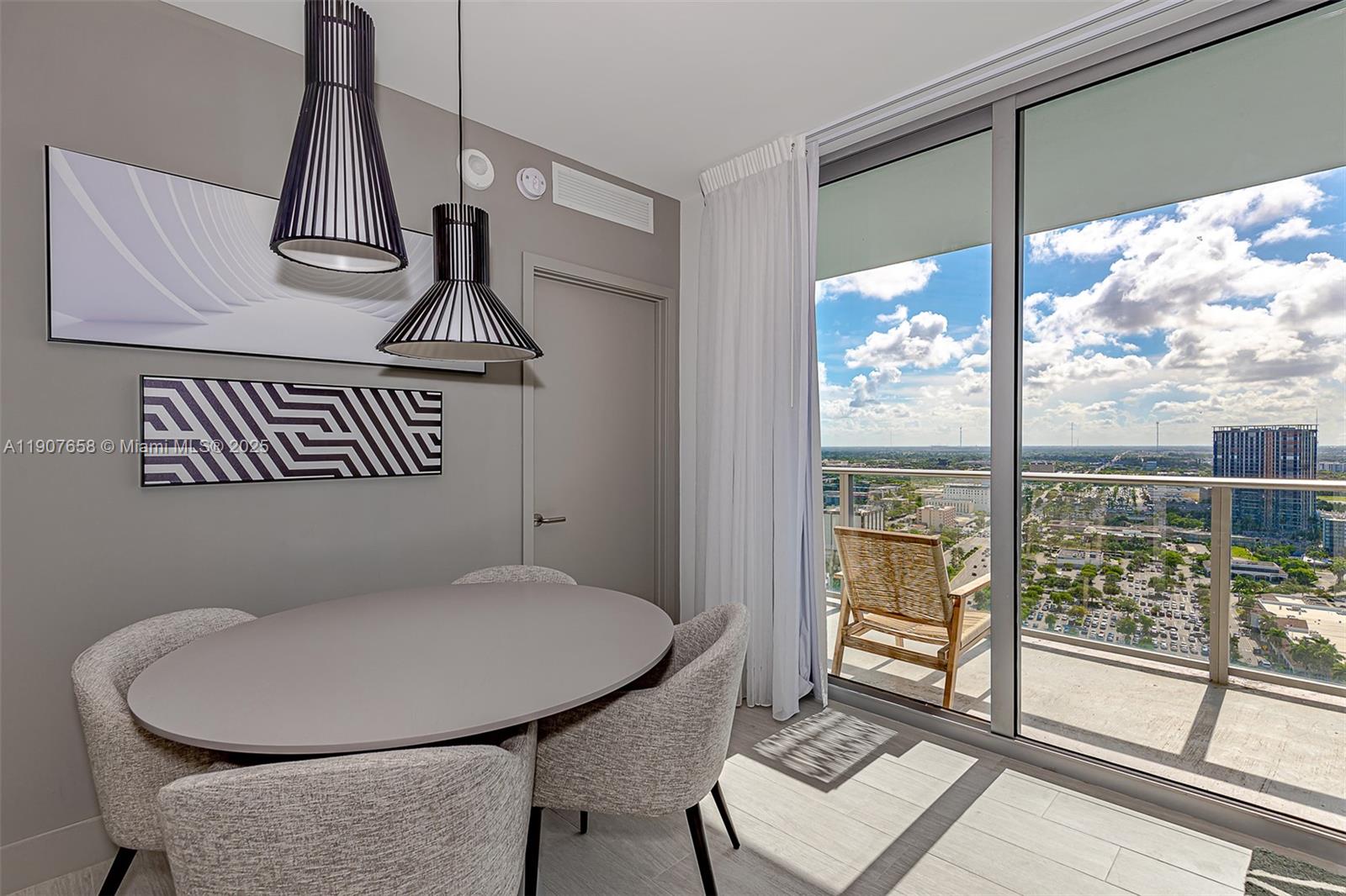 4010 SOUTH OCEAN CONDO - Residential