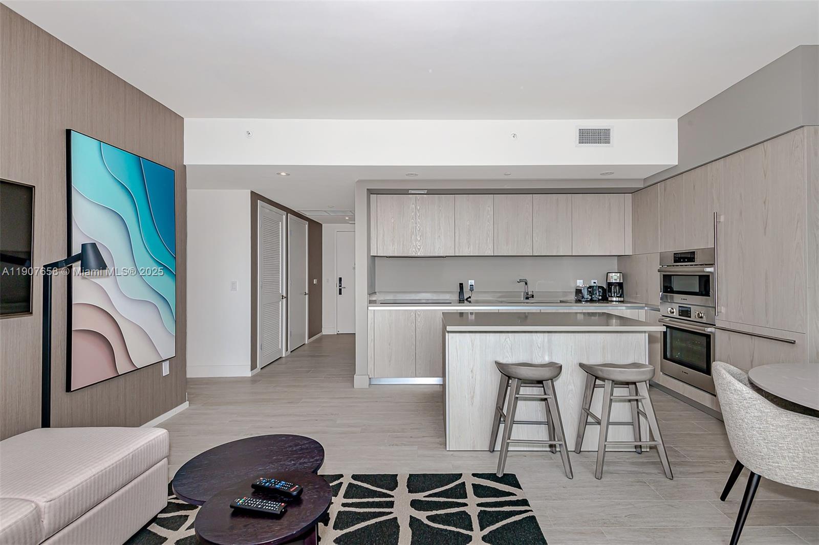 4010 SOUTH OCEAN CONDO - Residential