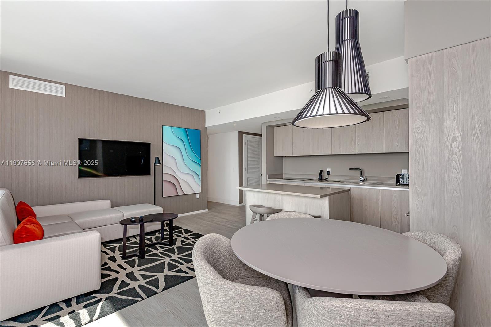 4010 SOUTH OCEAN CONDO - Residential