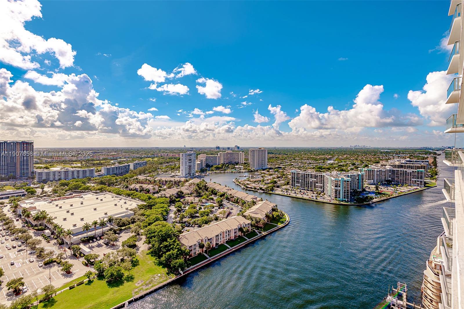 4010 SOUTH OCEAN CONDO - Residential