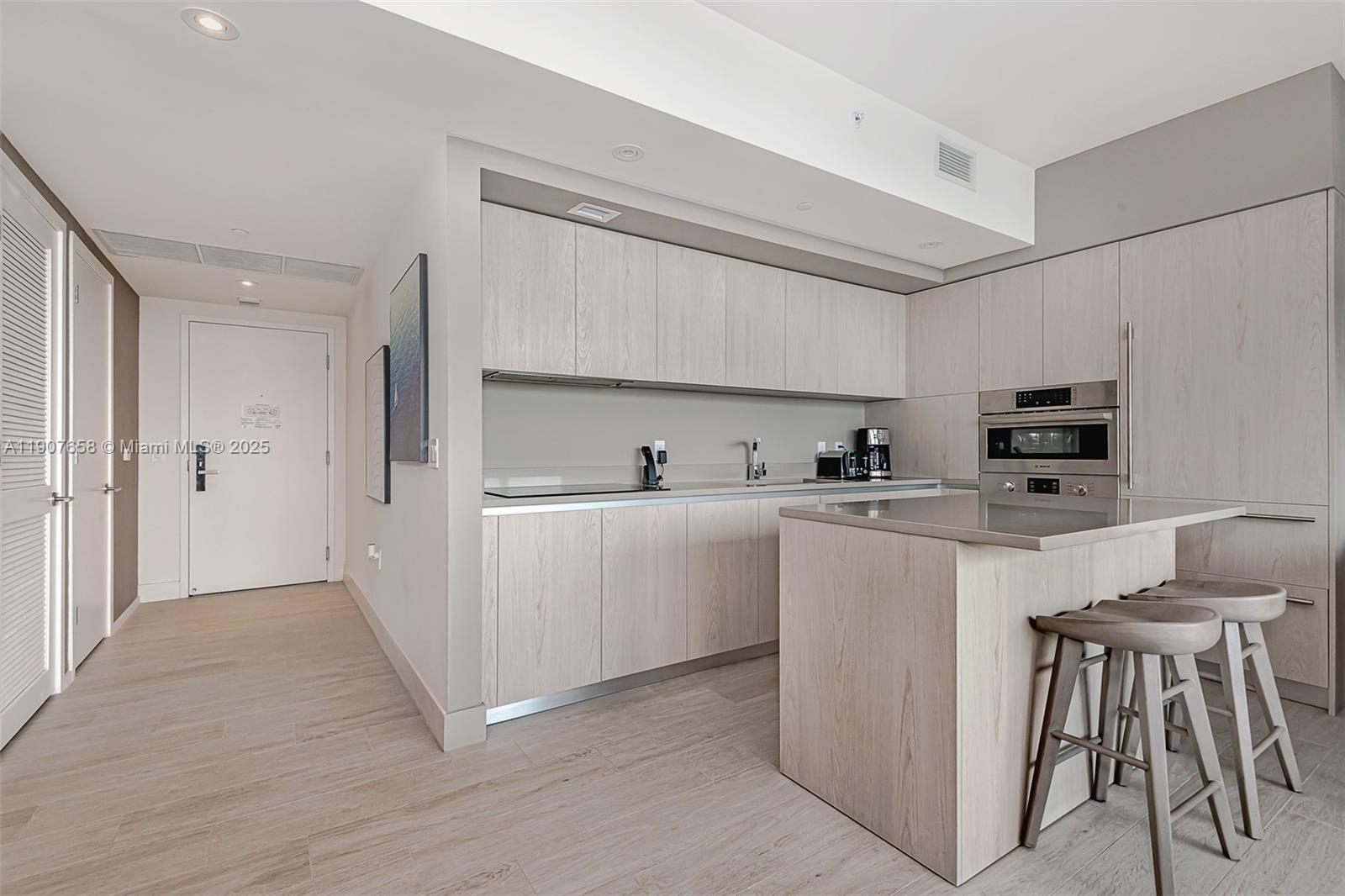 4010 SOUTH OCEAN CONDO - Residential