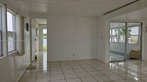 A home in Dania Beach