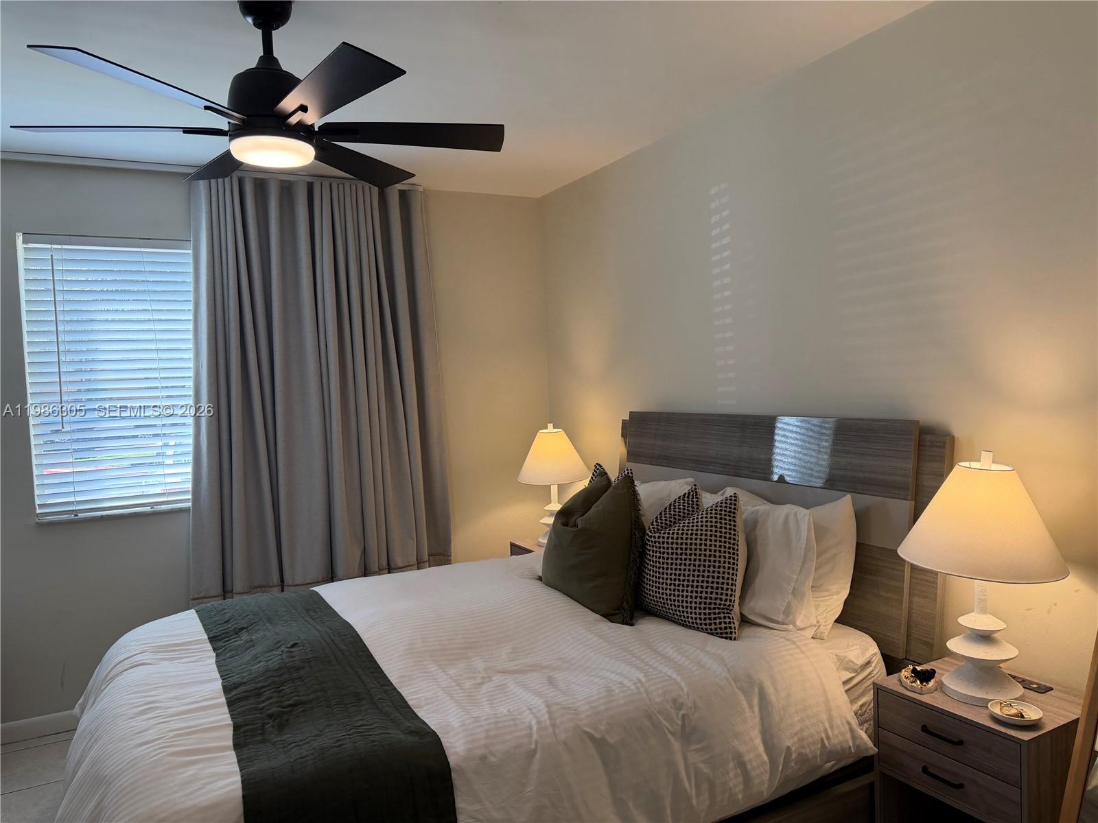 COLONNADES CONDO - Residential Lease