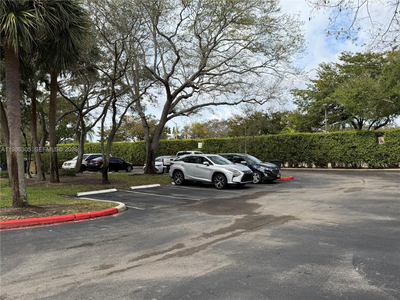 COLONNADES CONDO - Residential Lease