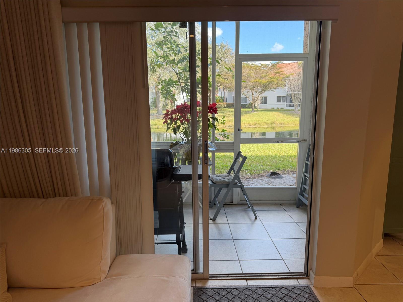 COLONNADES CONDO - Residential Lease