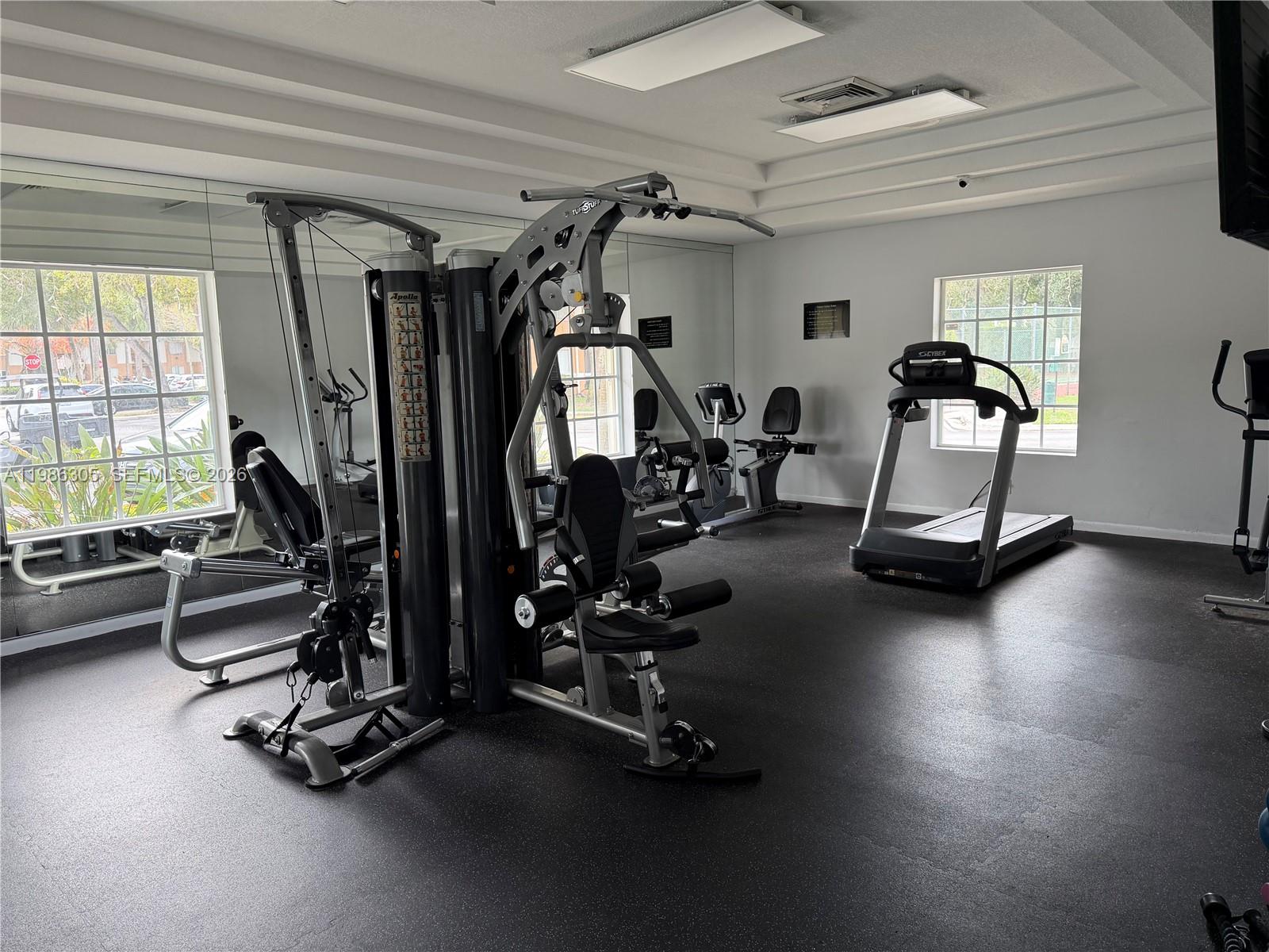 COLONNADES CONDO - Residential Lease