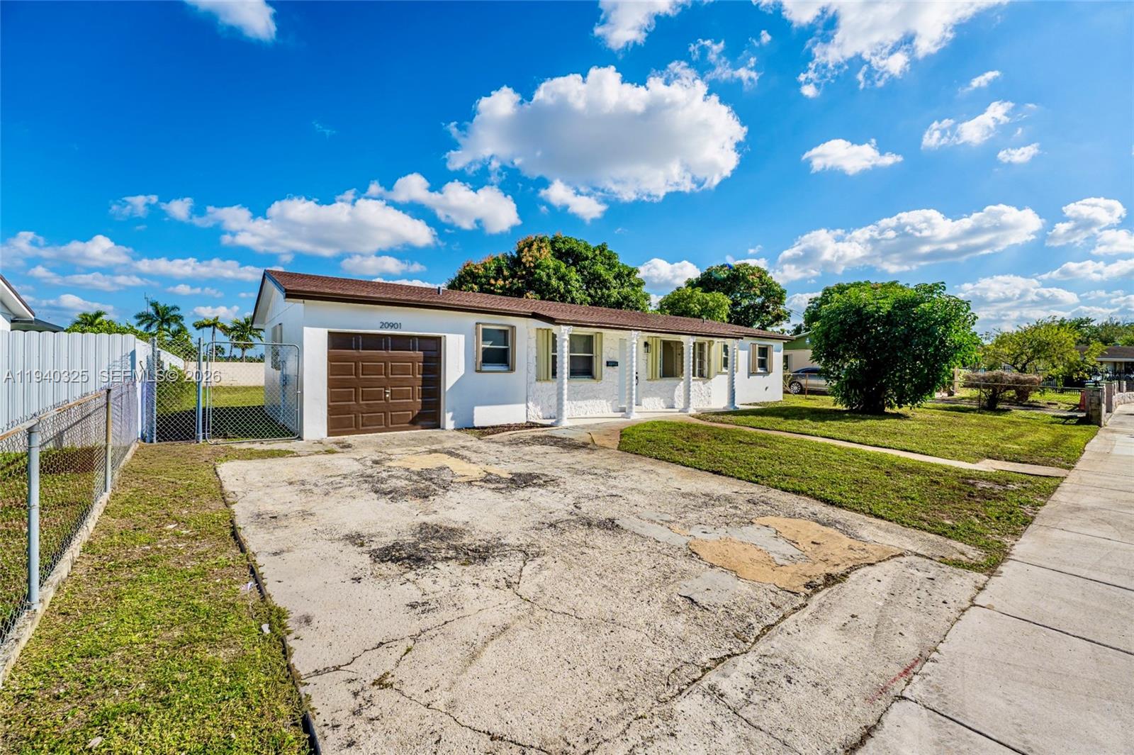 LIBERTY HOMES ESTATES SEC - Residential