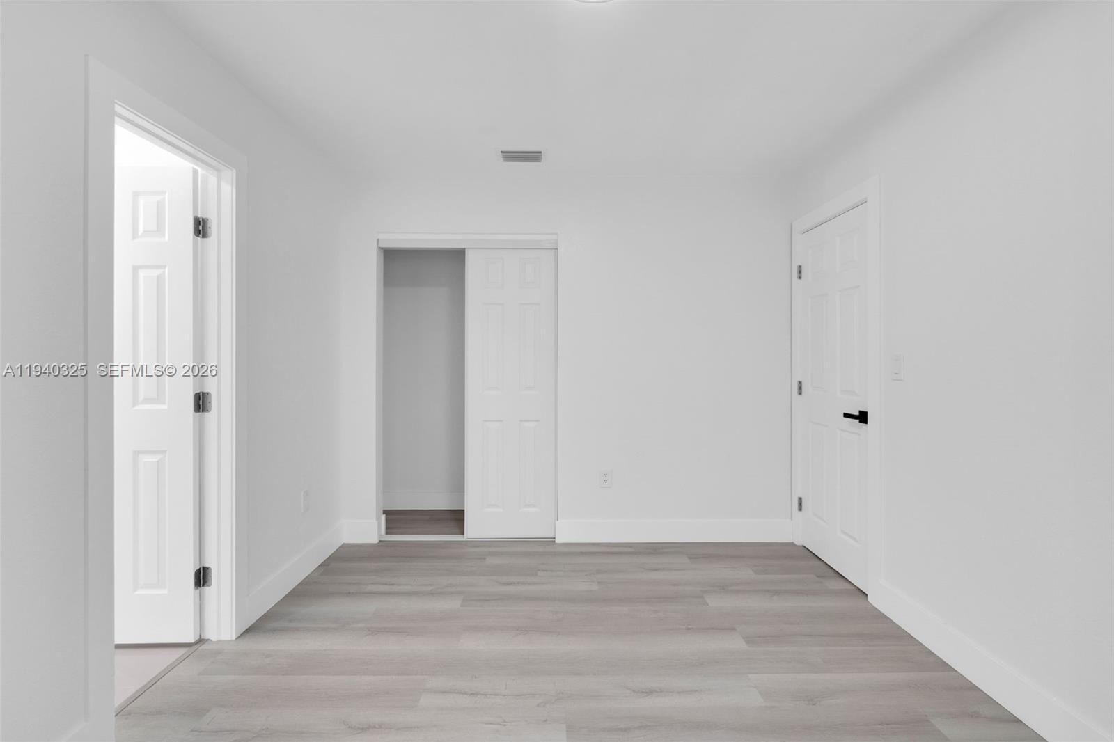 LIBERTY HOMES ESTATES SEC - Residential