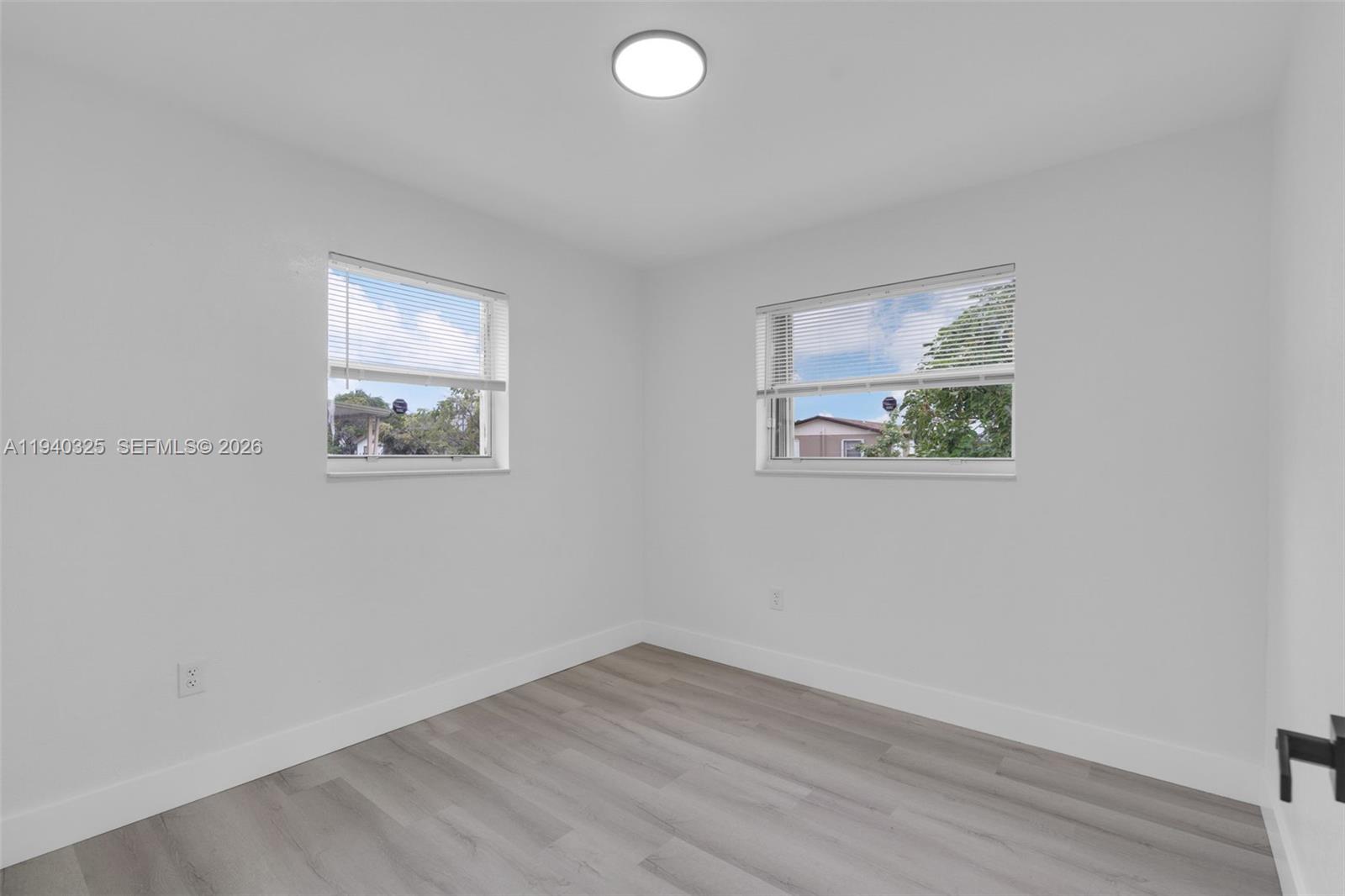 LIBERTY HOMES ESTATES SEC - Residential