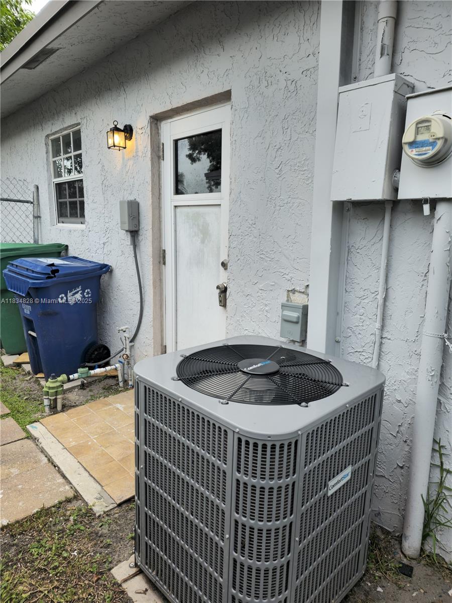 CITY OF LAUDERHILL SEC 1 - Residential