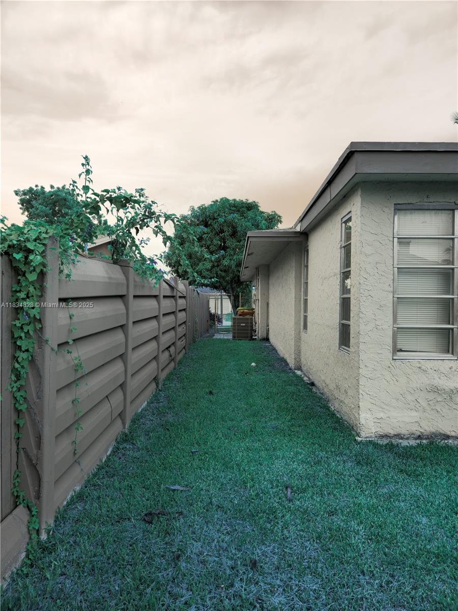 CITY OF LAUDERHILL SEC 1 - Residential