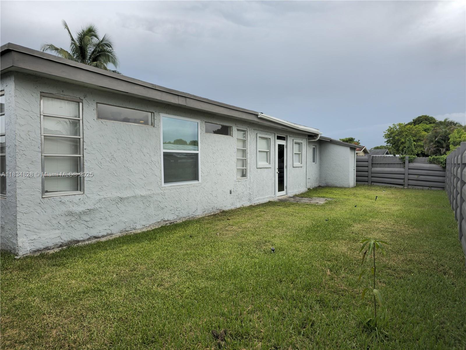 CITY OF LAUDERHILL SEC 1 - Residential