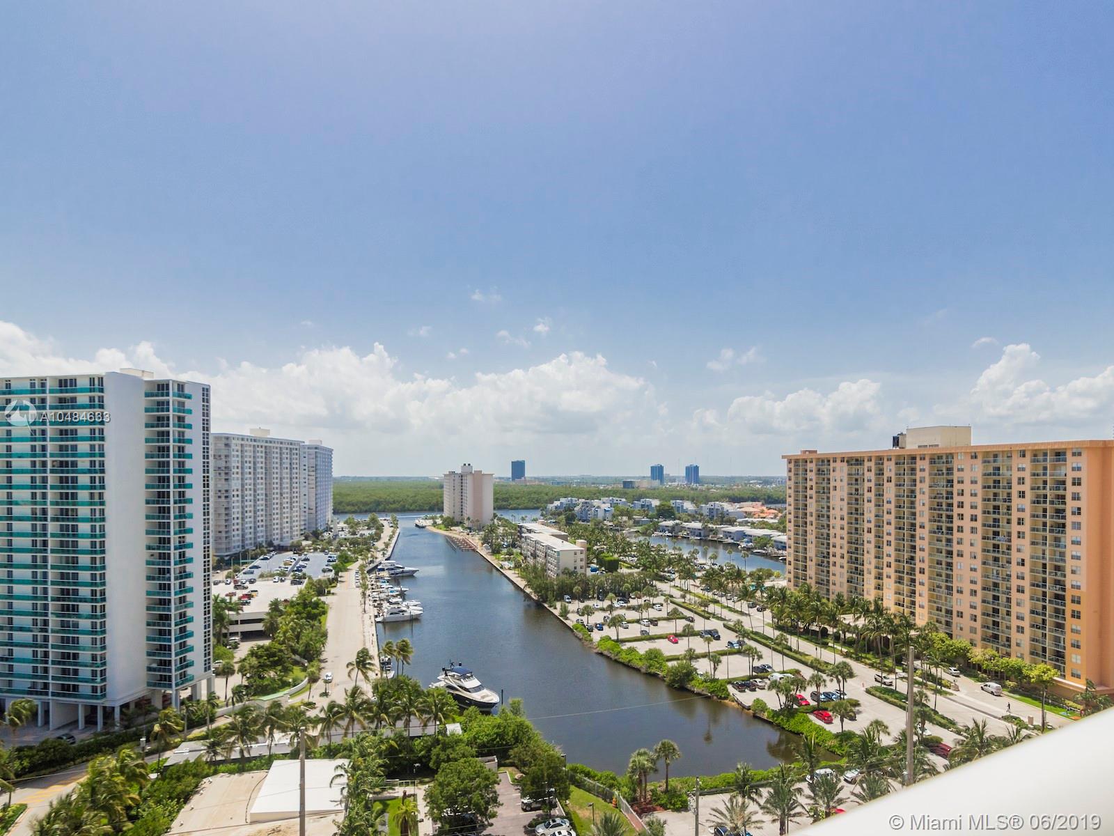 TDR TOWER III CONDO - Residential