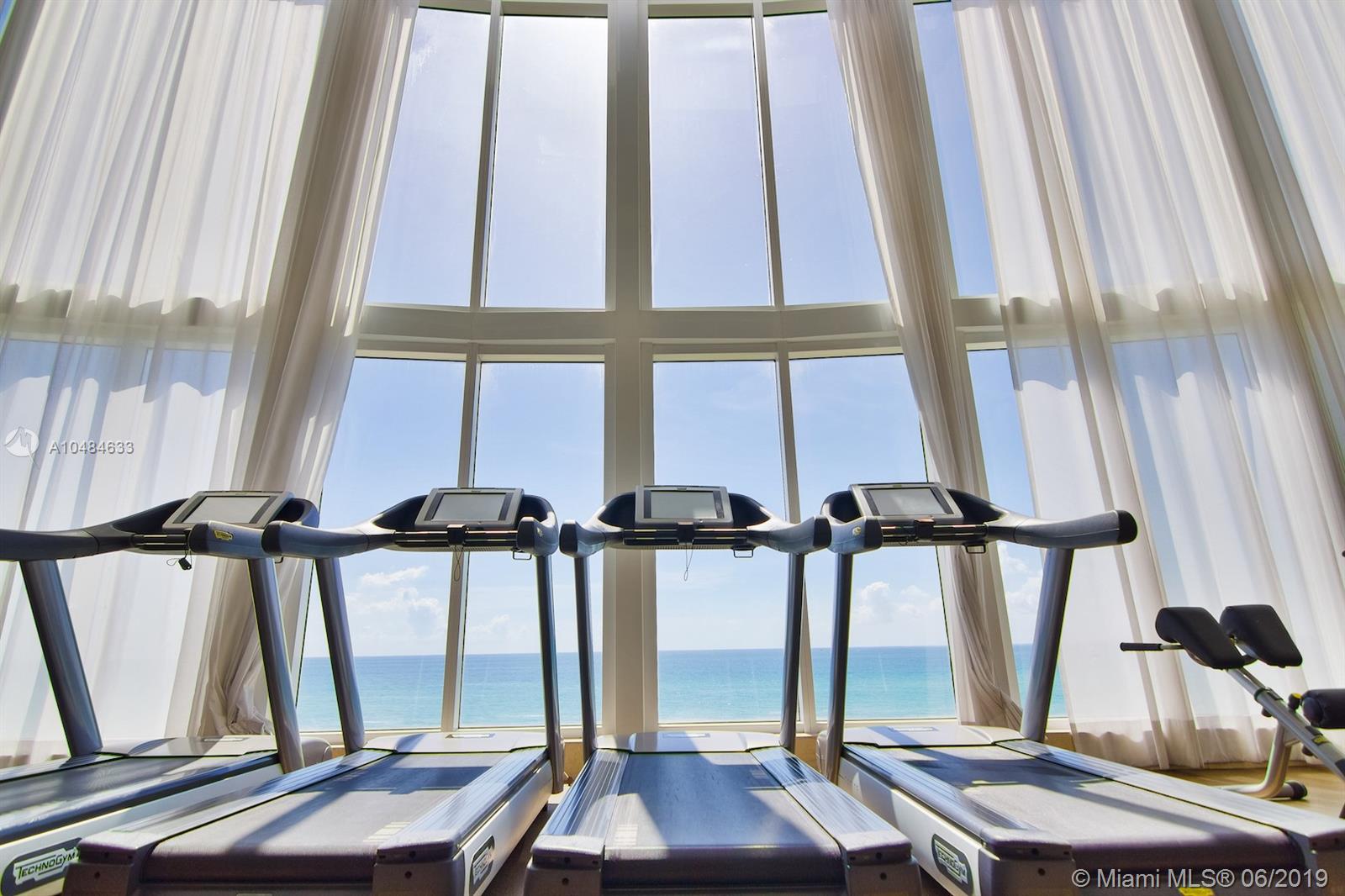 TDR TOWER III CONDO - Residential