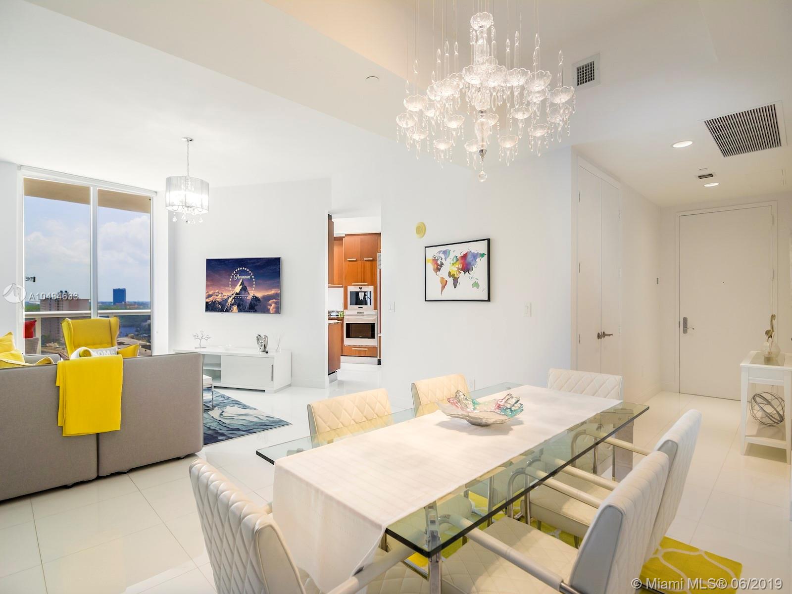 TDR TOWER III CONDO - Residential