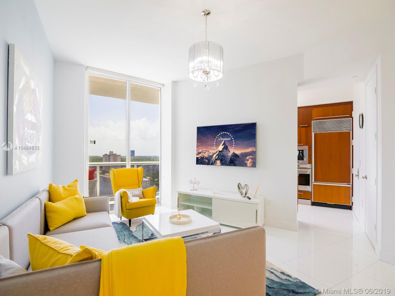 TDR TOWER III CONDO - Residential