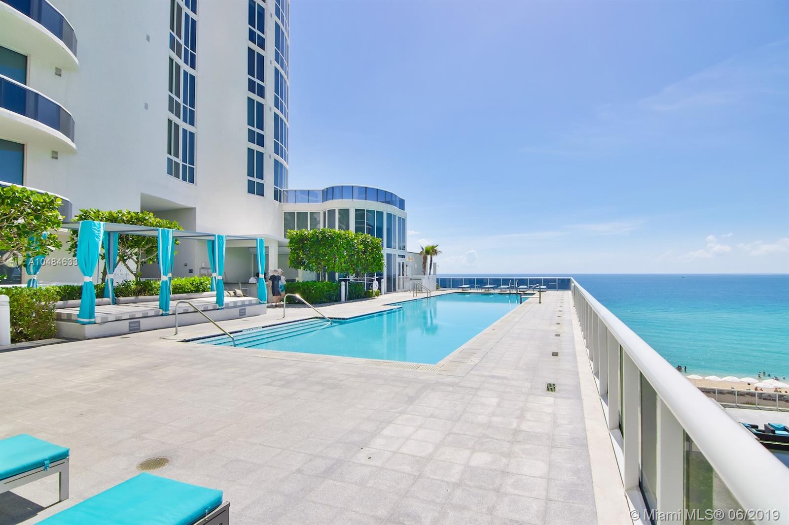 TDR TOWER III CONDO - Residential