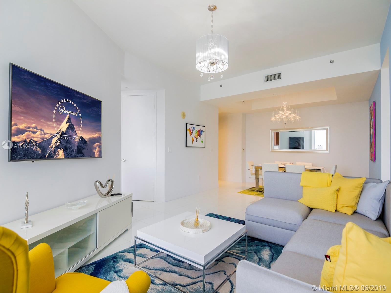 TDR TOWER III CONDO - Residential