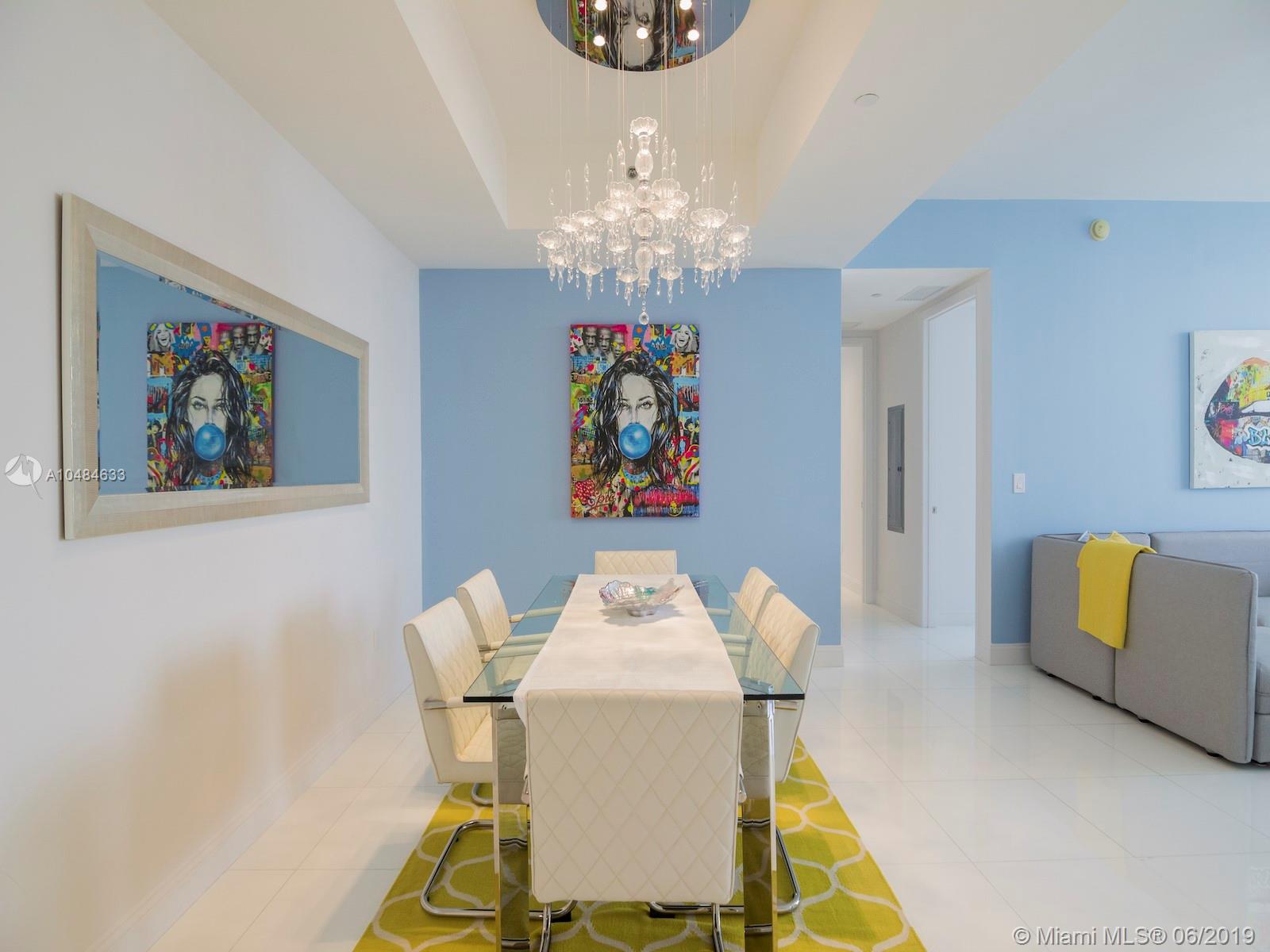 TDR TOWER III CONDO - Residential