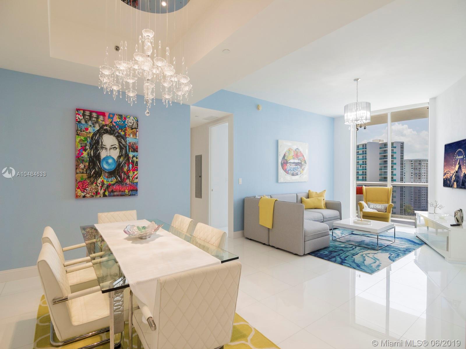 TDR TOWER III CONDO - Residential