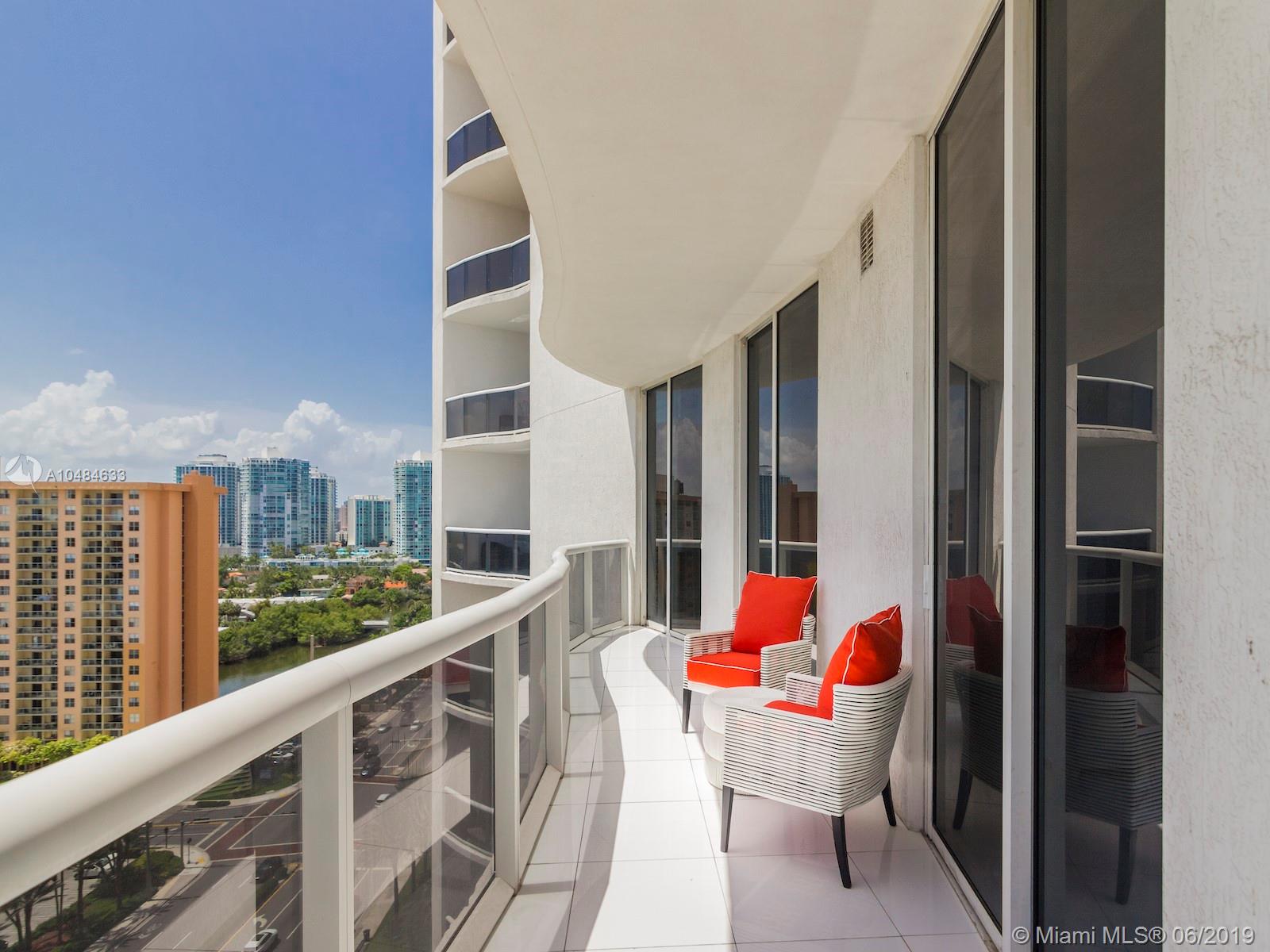 TDR TOWER III CONDO - Residential