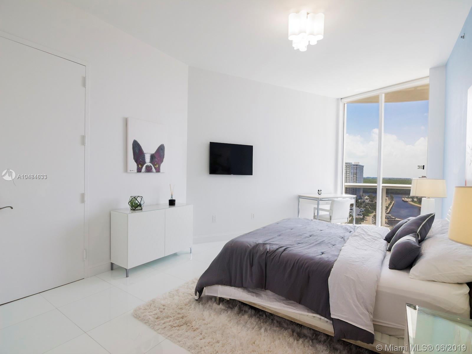 TDR TOWER III CONDO - Residential