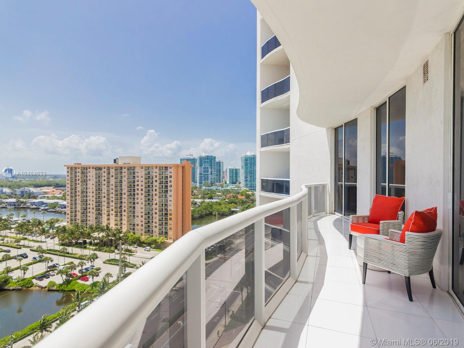TDR TOWER III CONDO - Residential