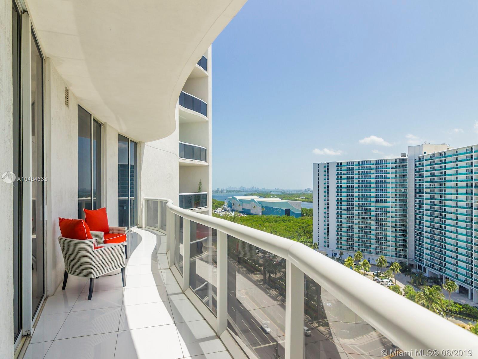 TDR TOWER III CONDO - Residential