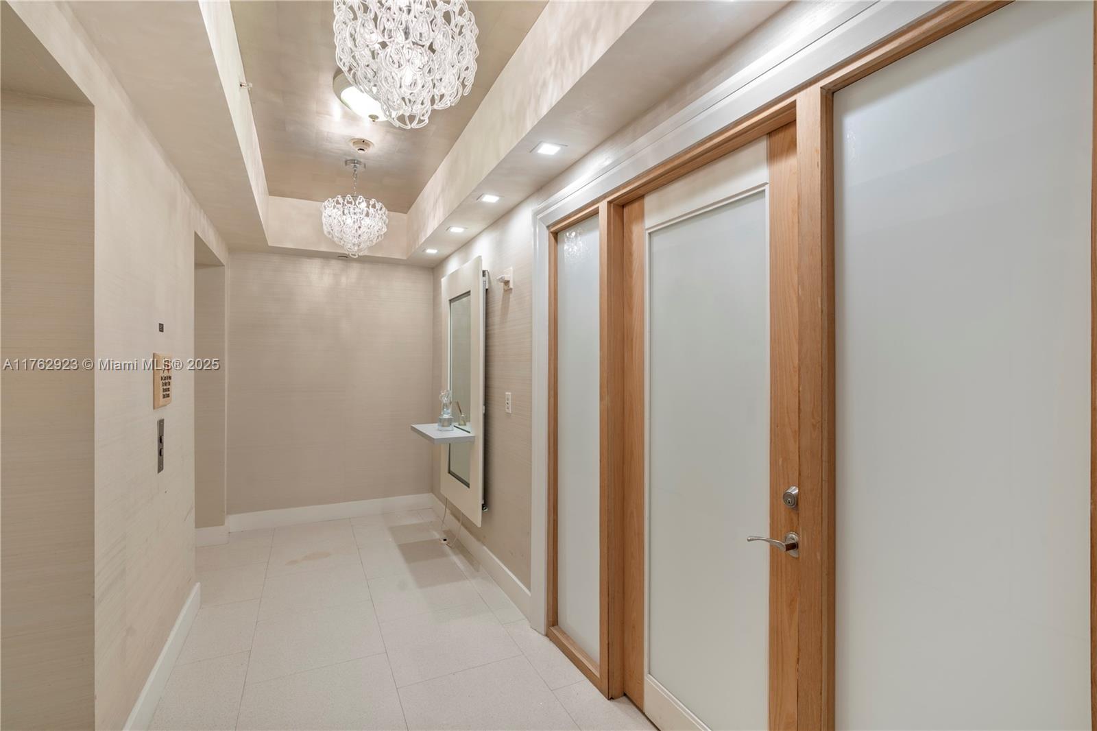 ACQUALINA OCEAN RESIDENCE - Residential