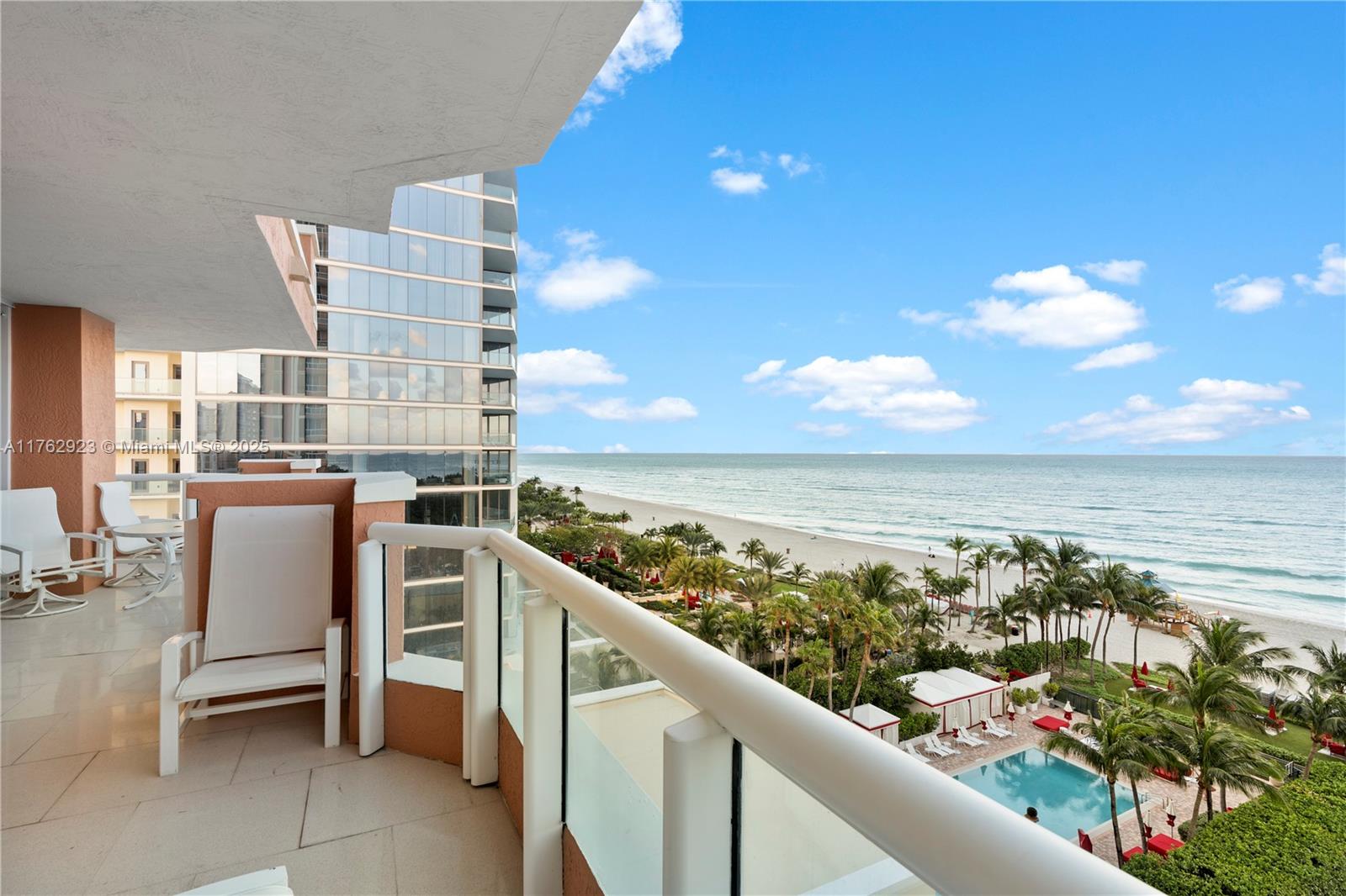 ACQUALINA OCEAN RESIDENCE - Residential