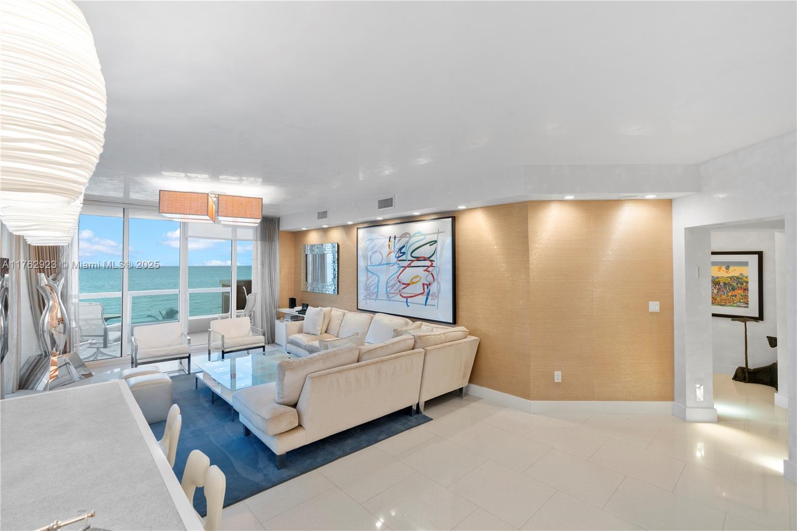 ACQUALINA OCEAN RESIDENCE - Residential