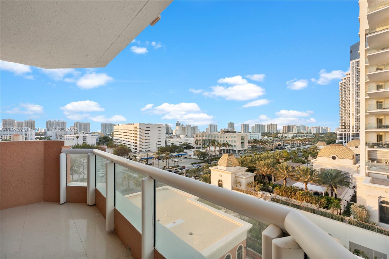 ACQUALINA OCEAN RESIDENCE - Residential