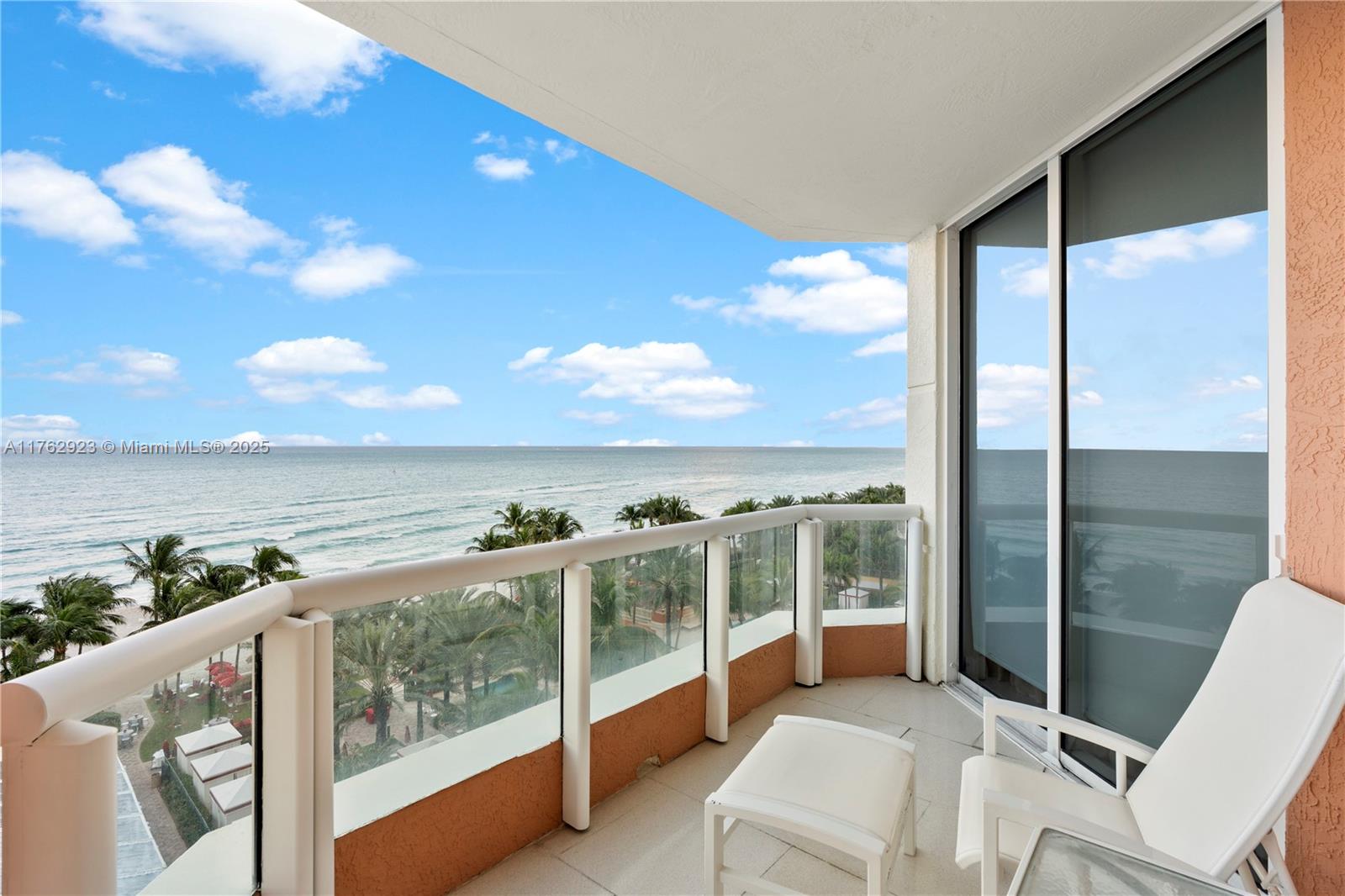 ACQUALINA OCEAN RESIDENCE - Residential