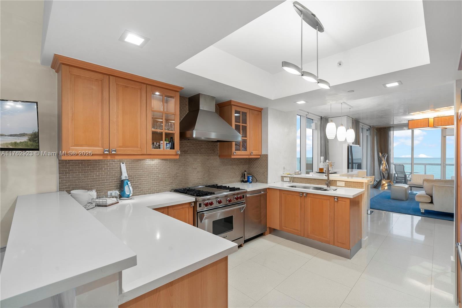 ACQUALINA OCEAN RESIDENCE - Residential
