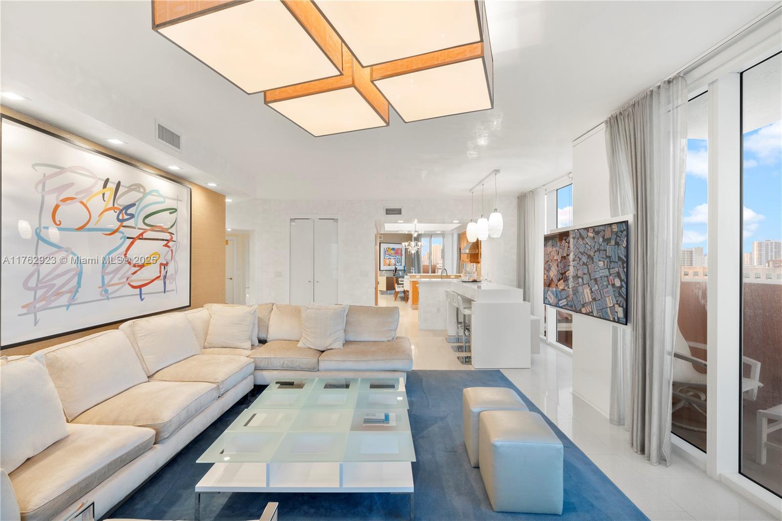 ACQUALINA OCEAN RESIDENCE - Residential