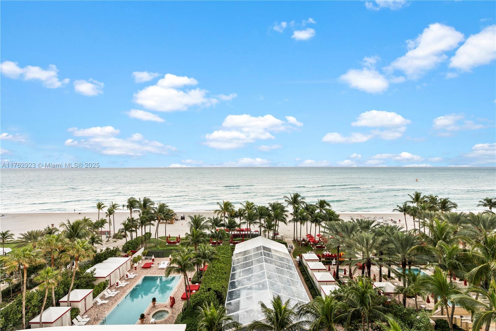 ACQUALINA OCEAN RESIDENCE - Residential