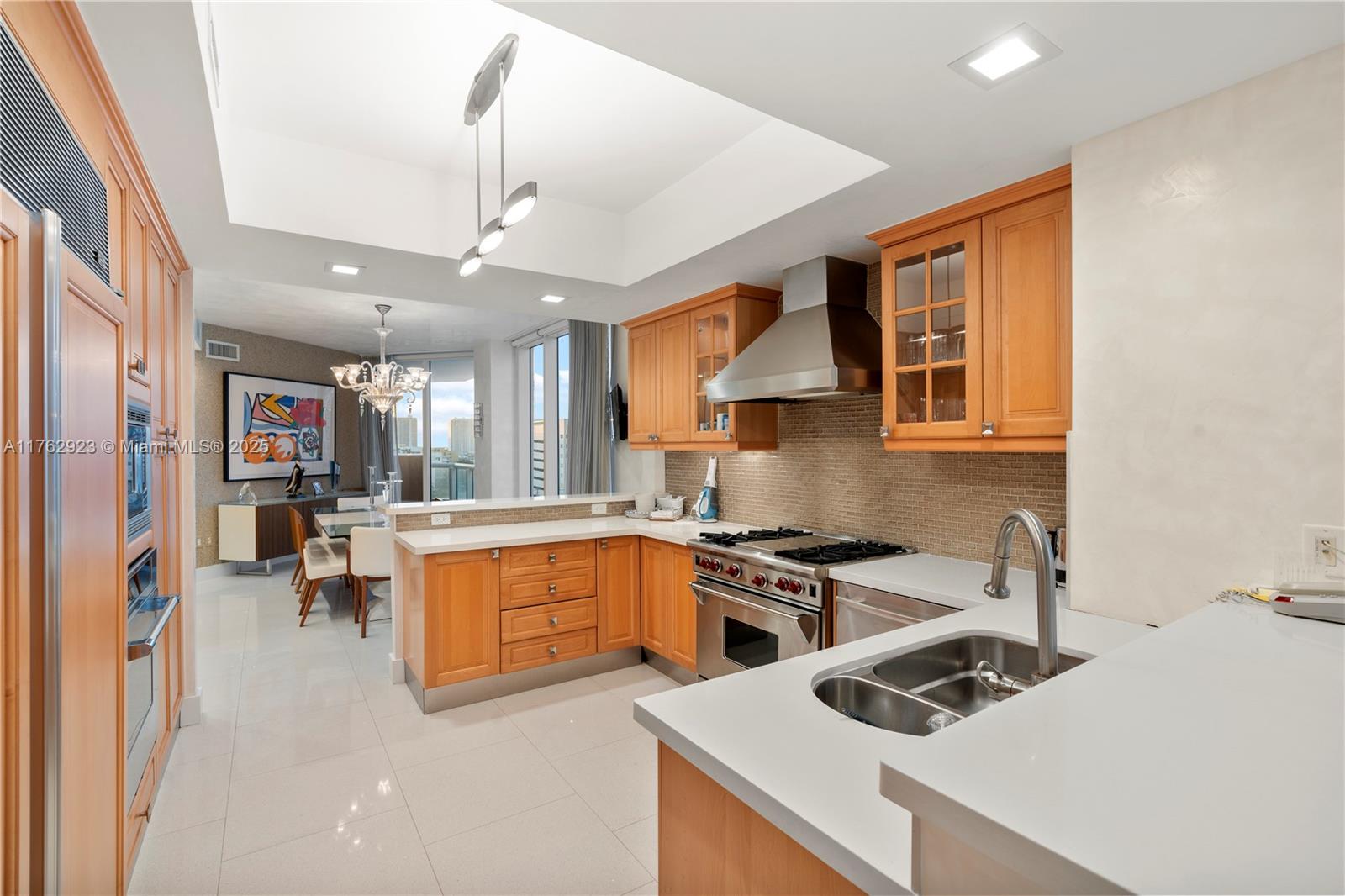 ACQUALINA OCEAN RESIDENCE - Residential